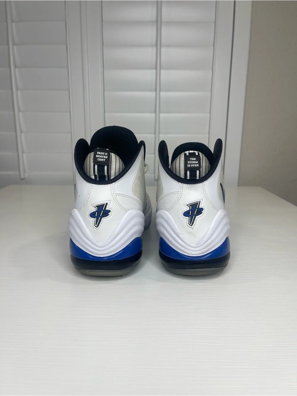 Nike air penny